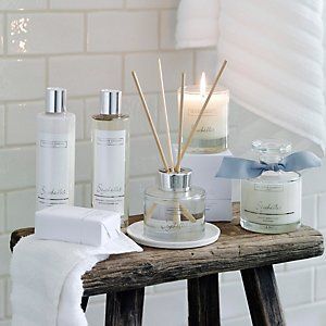 香薰蜡烛 饮食辅助的新兴选择