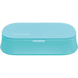 健康屋C 一款集智能家居、便携SPA、消毒香薰于一体的多功能创新产品