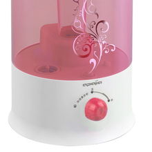 爱普爱家APAJIA浪漫粉加湿器 浪漫节能，静享生活之美